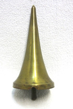 PICKELHAUBE - Ersatzteil -