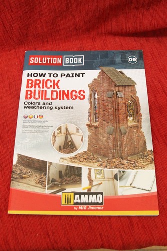 Ammo mig solution book - mig,