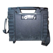 Battery hard case - hard, somfy
