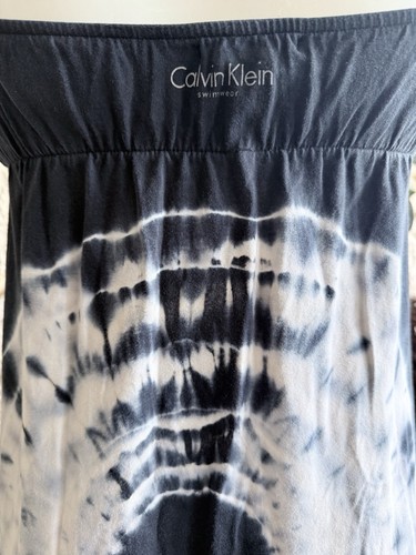 Calvin klein kleid strandkleid - klein,