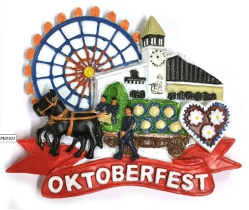 München volksfest premium - volksfest,