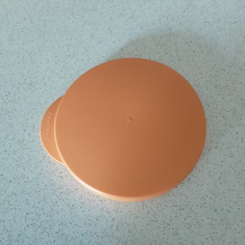 Tupperware junge welle - 1x,
