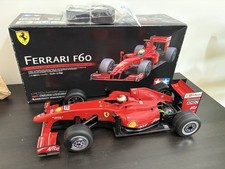 Tamiya F104 Ferrari F60 1/10