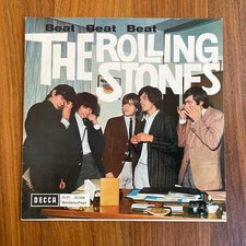 The Rolling Stones Beat Beat