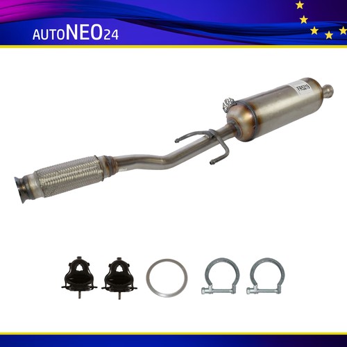 Partikelfilter dpf für - partikelfilter,,