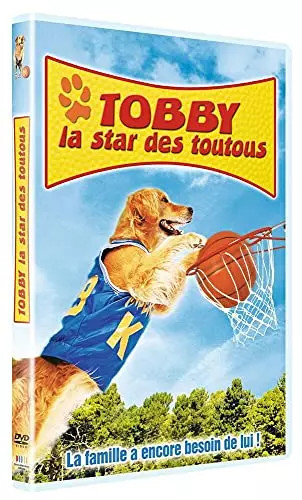 Tobby star des - des, toutous
