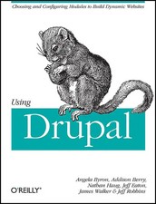 Using Drupal