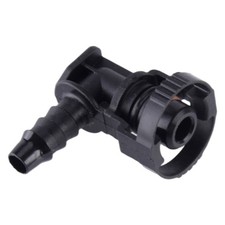 1x Schnellverschluss