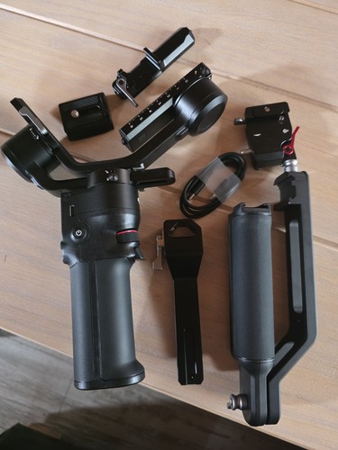 Dji mini gimbal - dji,
