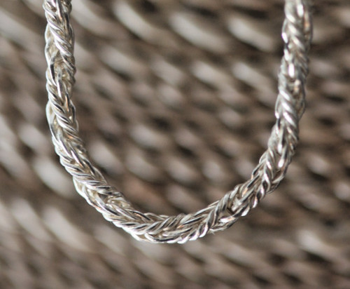 925 sterling silber halskette - 925,