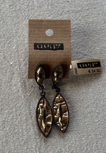 Konplott ohrstecker - konplott,