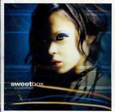 Sweetbox [CD] Classified (2001)