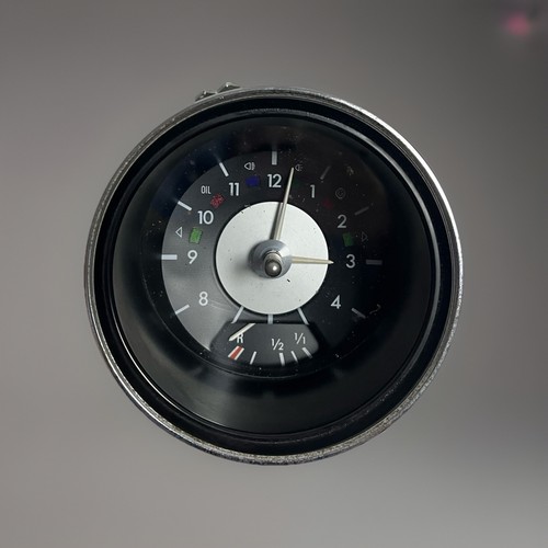 Vdo kienzle karmann ghia - vw,