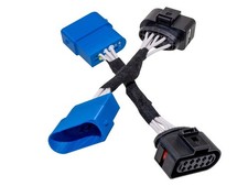 Adapter Umrüstung Xenon auf