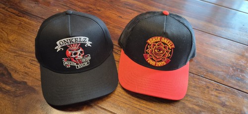 Böhse onkelz caps - caps, &