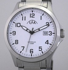 Sportliche robuste ULA