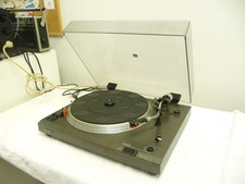 SONY PS-22 Full Automatic