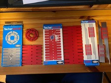 Fischertechnik Basisplatten