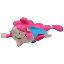 GB TOYS Sparkasse, Mensch mit