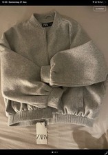 Zara Jacke Für Damen