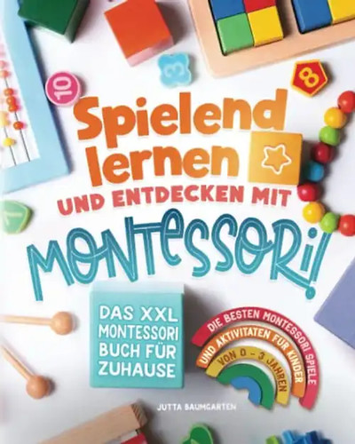 Spielend lernen und entdecken