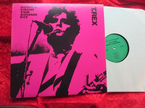 Rex songs from the sound - ,