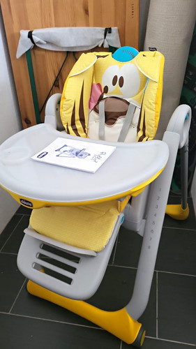 Chicco baby - chicco,