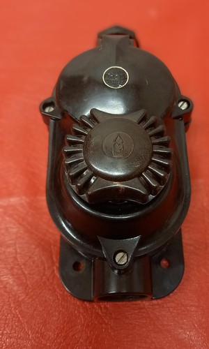 Original alte bakelit - original,