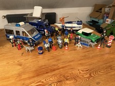 Playmobil Police/polizei