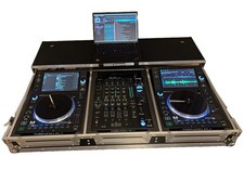 DENON DJSet - SC6000M & X1850