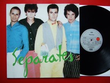 999 – Separates / ARIOLA