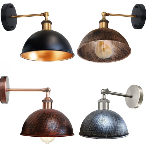 Modern industrielle vintage - modern,