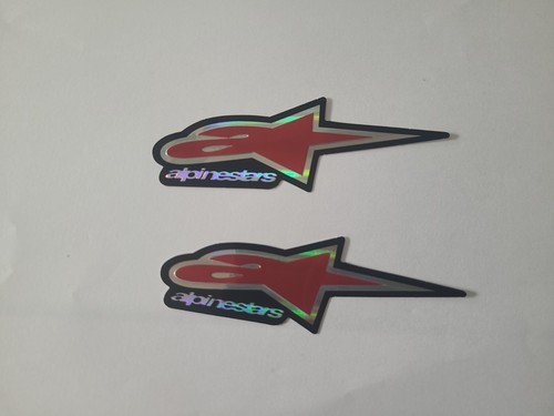 Aufkleber stickers - 2,