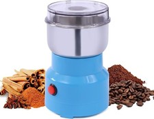 Mini Gewürz Kaffeemühle