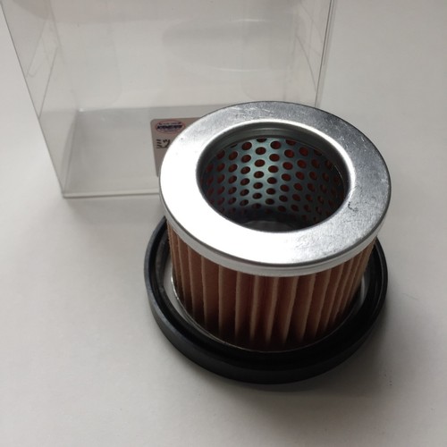 Mitsuba electric fuel - electric,