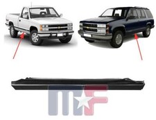 Türschweller Reparaturblech