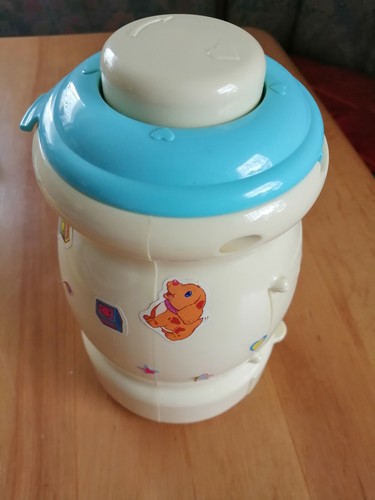 älteres spielzeug hasbro 1997 - Älteres,