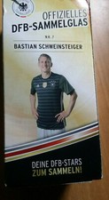 Auswahl Offizielles DFB