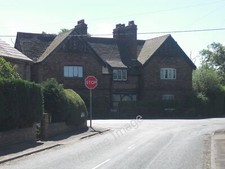 Foto 6x4 Nachlass Cottages