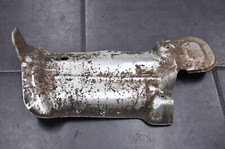 Hitzeschild Lenkgetriebe VW Golf V Skoda Octavia II Schutzblech 1K1423981