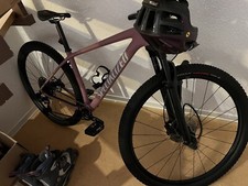 Specialized fahrrad rosa - fahrrad,