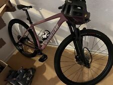 specialized fahrrad rosa Mountainbike