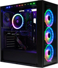 ExtremeGamer Gaming PC Intermediate V11.1
