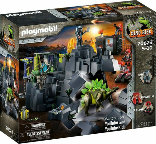 Playmobil 70623 dino - playmobil,