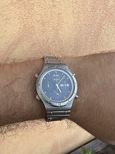 Seiko 7A38-7130 Titan