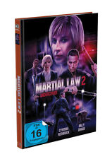 MARTIAL LAW 2 -UNDERCOVER