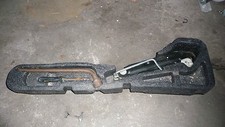 Tool holder Opel Astra F