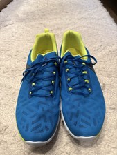 Laufschuhe Reebok Z-Pump, Gr. 47, Top Zustand