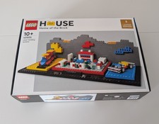 Lego 40505 "Lego Building