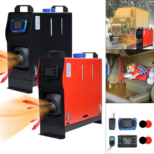 Air heater diesel standheizung - air,